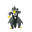 Urshifu (Rapid Strike Style)