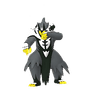 Urshifu (Rapid Strike Style)