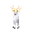 Wyrdeer