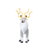 Wyrdeer