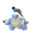 Mega Blastoise