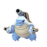 Mega Blastoise
