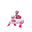 Enamorus (Therian Forme)