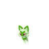 Sprigatito