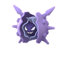 Cloyster