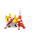 Skeledirge