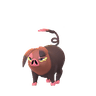Oinkologne (Female)