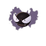 Gastly