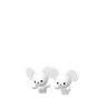 Tandemaus
