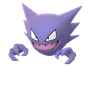 Haunter