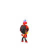 Charcadet