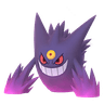 Mega Gengar