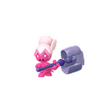 Tinkatuff