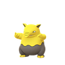 Drowzee