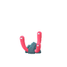 Wugtrio