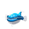 Dondozo