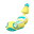 Dudunsparce (Three-Segment Form)