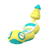 Dudunsparce (Three-Segment Form)