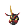Kingambit