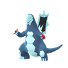Baxcalibur