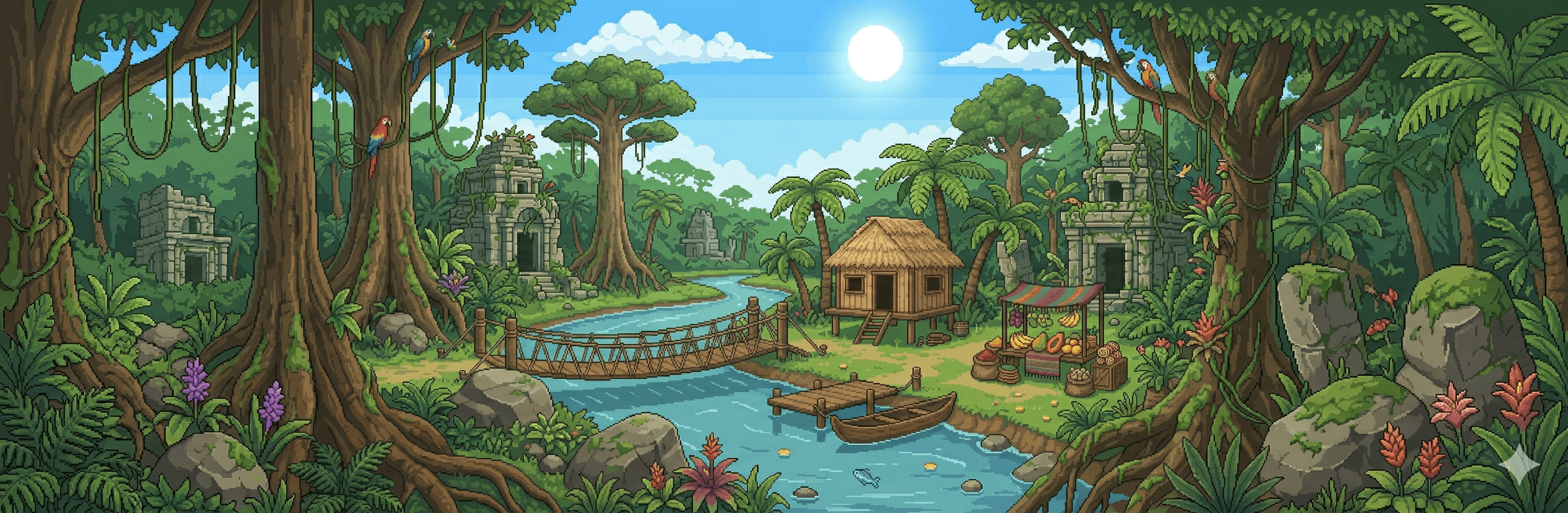 Poison type biome