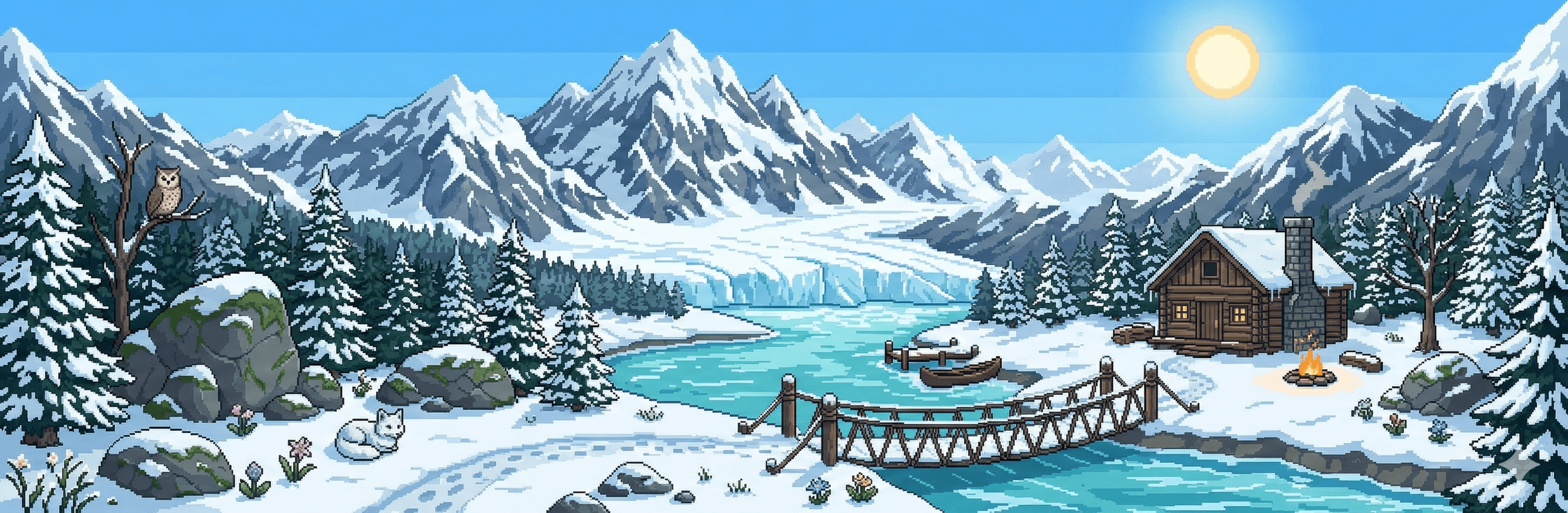 DRAGON biome
